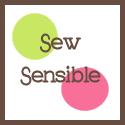 Sew Sensible