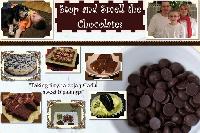 Stop and Smell the Chocolates