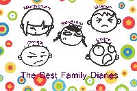 The Best Family Diaries