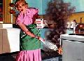 The Frazzled Homemaker