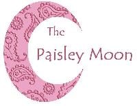 The Paisley Moon