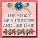 The Story Of A Princess And Her Hair The Story Of A Princess And Her Hair