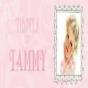 Tidbits Of Tammy