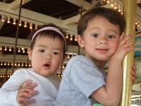 We Found Baby S. in China!