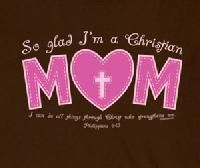 Wife Life As A Christian