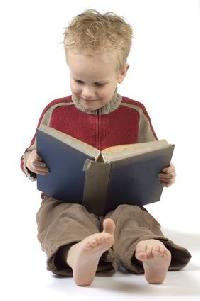 Wondersome StoryTime