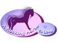 A Rocking Horse To Love