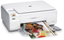 HP Printer