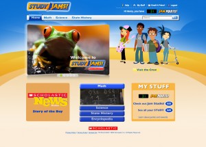 sjhomepage