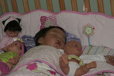 sleepingangel10 Sleeping Angel 10 MamaMoose