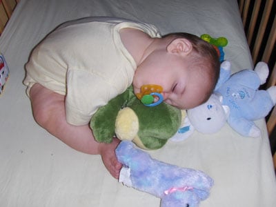sleepingangel15 Sleeping Angel 15 Nancy