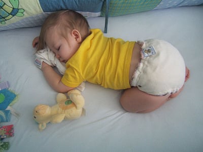 sleepingangel8 Sleeping Angel 8 - Keli