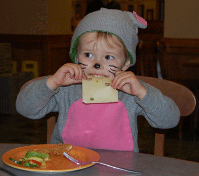 funfood5 Fun Food 5