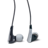 Audeo Perfect Fit Earphones