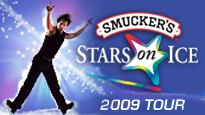 Stars On Ice Stars On Ice