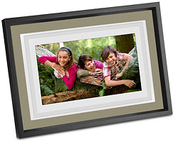 frame