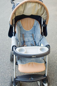 Stroller After