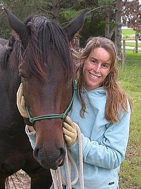 Anne Burkholder