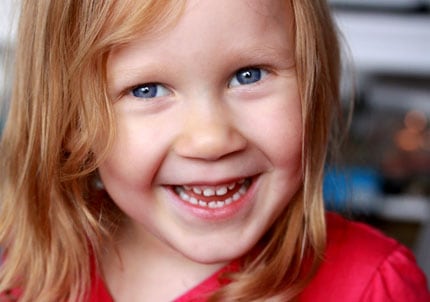 ww-julia-eyes Wordless Wednesday Julia