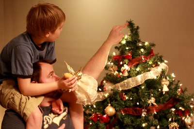 tt-christmas-09-9 Tackle it Tuesday - Christmas Tree 2009