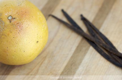 Broiled Grapefruit 1 Broiled Grapefruit 1