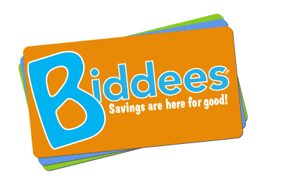 biddeesLogo biddeesLogo