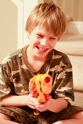 nerf-party-for-mason-3 nerf-party-for-mason-3