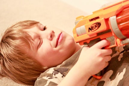 nerf-party-for-mason-1 nerf-party-for-mason-1