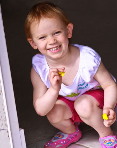 wordless-wednesday-olivia-buttercup wordless-wednesday-olivia-buttercup