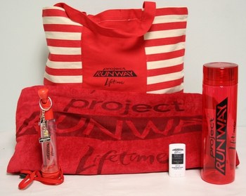 Giveaway Prizing