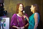 blogher10_ReeDrummond BlogHer 2010 interview with Ree Drummond