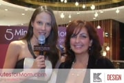 blogher10_meehan Video Interview - Dawn Meehan