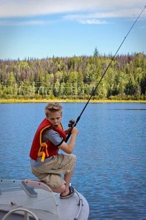 fishing-2 boy fishing