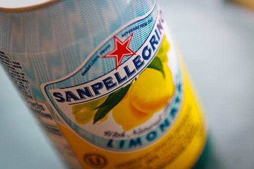 lemonade