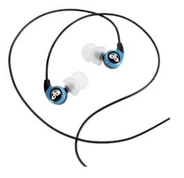 earphones
