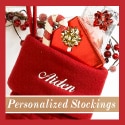Merry Stockings