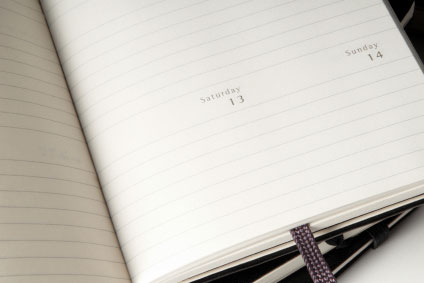 weekend-calendar