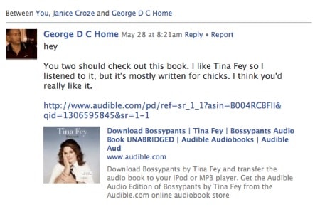 Facebook