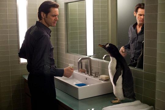 JimCarreywithpenguin