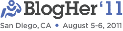 BlogHer11