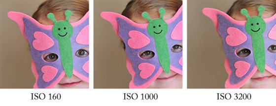 ISOcompare