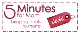 5 Minutes for Parenting