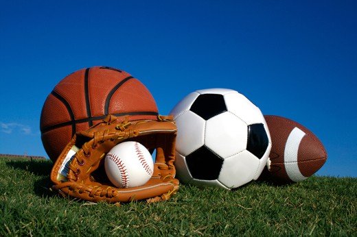 Sports Equipment