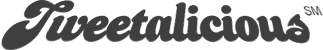 Tweetalicious logo
