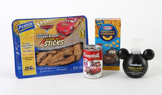 Week 12- Family Meals