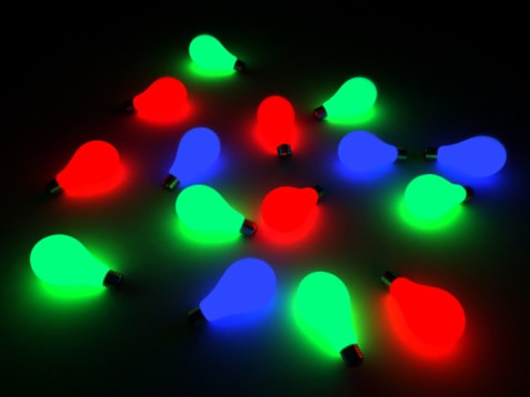 Lights
