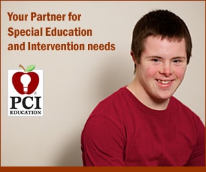 PCI - Your partner for special education and intervention needs
