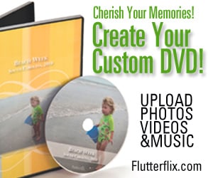 Flutterflix - Putting moments in motion Flutterflix - Putting moments in motion