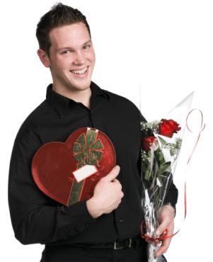 Thumbnail image for Will You Be My Valentine? {Guest Post}