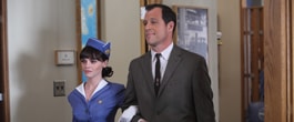 Thumbnail image for Pan Am: Sneak Peak at the Season Finale
